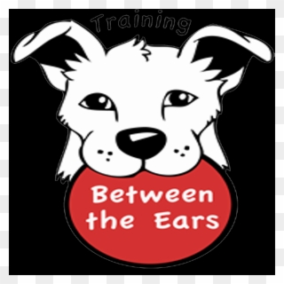 Training Between The Ears Dog Training Podcast On Apple - Dog Licks Clipart