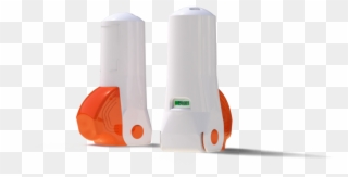 Inhaler Ensures Comfort And Reliability - Gadget Clipart