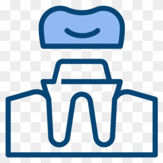 Service Icon - Dentistry Clipart