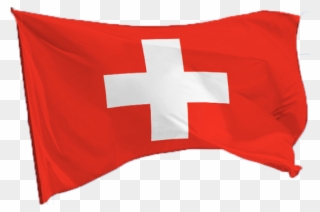 Swiss Flag Png - Transparent Swiss Flag Png Clipart