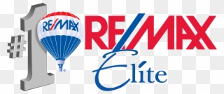 Remax #1 Logo Vector Clipart