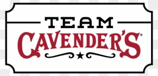 Today, We Are Excited To Introduce The 2019 Cavender's Clipart
