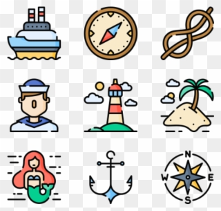 Sailor Clipart