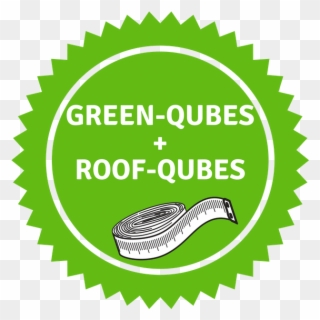 Custom Made Grow Tents For Roof Qubes - Greek Life Clipart
