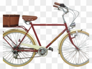 Singapore Clipart Bike - Punjab Da Puttar Cycle - Png Download