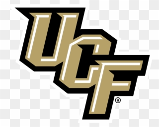 Ucf Knights Football Wikipedia Volleyball Backgrounds - Ucf Football Logo Clipart