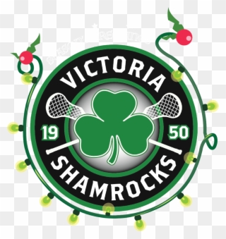 Our New My Shamrocks Account Manager Is Available For - Victoria Shamrocks Clipart