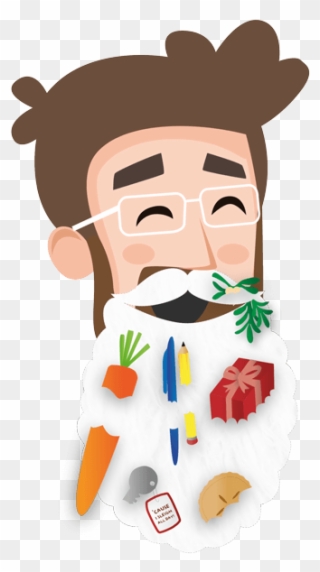 Released On 1st December - Cartoon Clipart