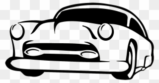 Art Carro Png Clipart