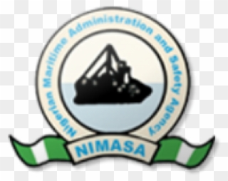 Nigeria Maritime Security Agency Clipart
