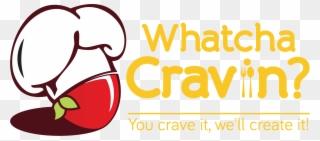 Whatcha Cravin - Whatcha Cravin Food Truck Clipart