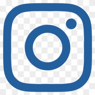 Follow Us - New Instagram Round Icon Vector Clipart