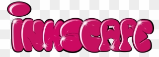 Drawing Cartoon Police Vectorielle Inkscape - ตัวหนังสือ อ้วน ๆ Clipart