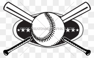Baseball Sticker Production Ready Artwork For T Clipart