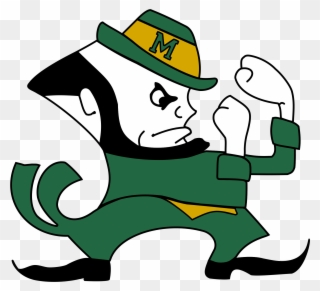 Athletics - Bishop Mcnamara Fighting Irish Clipart