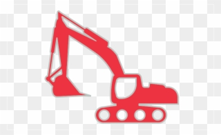 Wedgelock Attachments By Industry - Construction Clipart