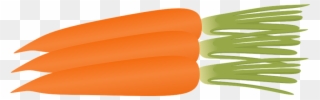 Boat Svg Simple Cartoon - Carrot Bunch Clip Art - Png Download