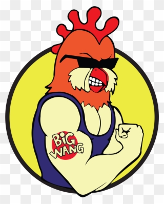 Big Wangs Clipart