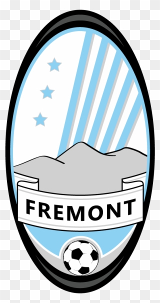Fremont Youth Soccer Club - Fremont Youth Soccer Logo Clipart