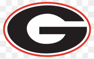 Georgia To Wear Black Jerseys Against Louisiana-lafayette Clipart