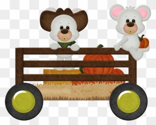 Sapos & Ratos Clipart Boy, Cute Clipart, Happy Fall - Happy Fall Y'all - Png Download