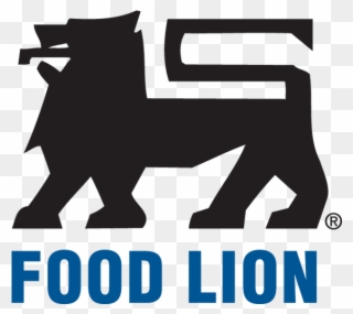 Food Lion Logo - Food Lion Logo Blue Clipart