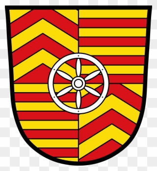Rieneck - Wappen Rieneck Clipart