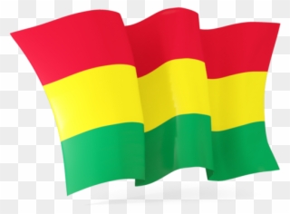 Bolivia Flag Png Hd - Bolivia Flag Png Clipart