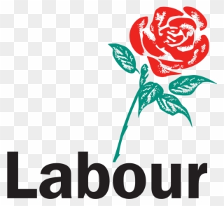 Labour Party - Labour Party Uk Logo Clipart