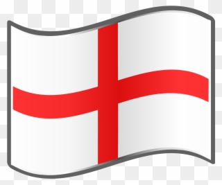 Open - Finlandia Y Inglaterra Bandera Clipart
