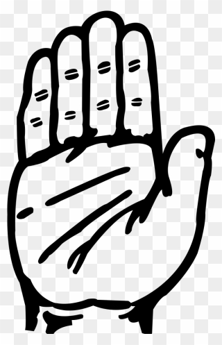 Indian National Congress - Indian National Congress Symbol Clipart