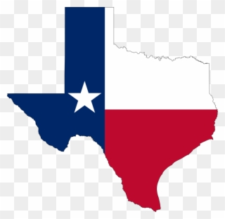 All Photo Png Clipart - Texas State Flag Png Transparent Png