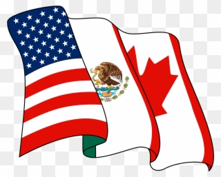 Usmca Deal Falls Short Of Fair Trade Framework For - United States Mexico Canada Clipart