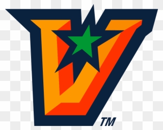 The Texas-rio Grande Valley Vaqueros Defeat The Cal - Ut Rio Grande Valley Athletics Logo Clipart