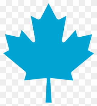 Bq Maple Leaf - Canada Day 151 Years Clipart