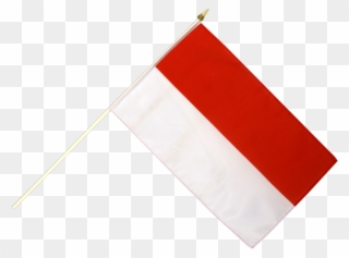 Flags Clipart Hand - Flag - Png Download