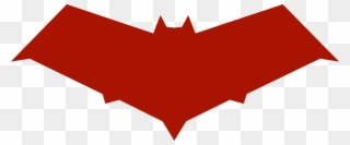 Red Hood - Logo De Red Hood Clipart