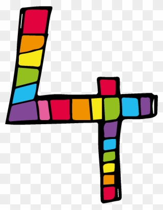 Glitter Clipart Cross - Cube - Png Download