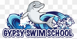 Swim Team - Swimming Clipart