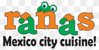 Ranas City Cuisine Authentic - Cruising With My Wife Sticker (rectangle) Clipart