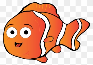 This Is Our Advanced Beginner Class - Clownfish With Transparent Background Clipart