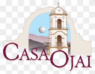 Casa Ojai Inn Clipart