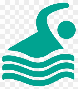 Ymca Of Monroe County Aquatics And Pool - Ymca Clipart