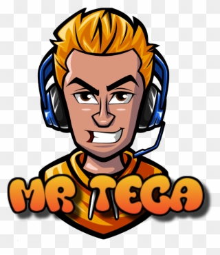 My Name Is Teca, I Am New To Streaming On Mixer, But - Video Game Clipart