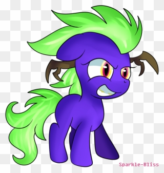 Midnight Devilwitch S Filly Years Rp By Midnight Devilwitch-d9djjow - Cartoon Clipart