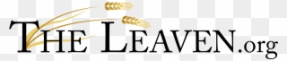 Read The Leaven > - Vital Therapies Logo Clipart