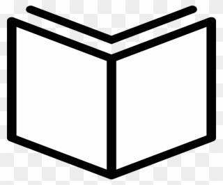Pictogram Address Book Computer Icons Library - Gambar Kubus 3 Dimensi Clipart