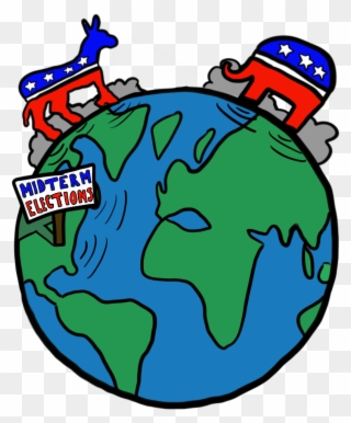 Will Trump Ever Build A Wall Global Impact Of U Clipart