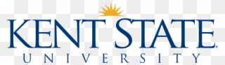 Kent State University Logo Clipart