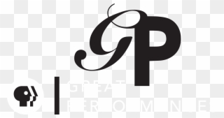 Great Performances - Great Performances Logo Clipart